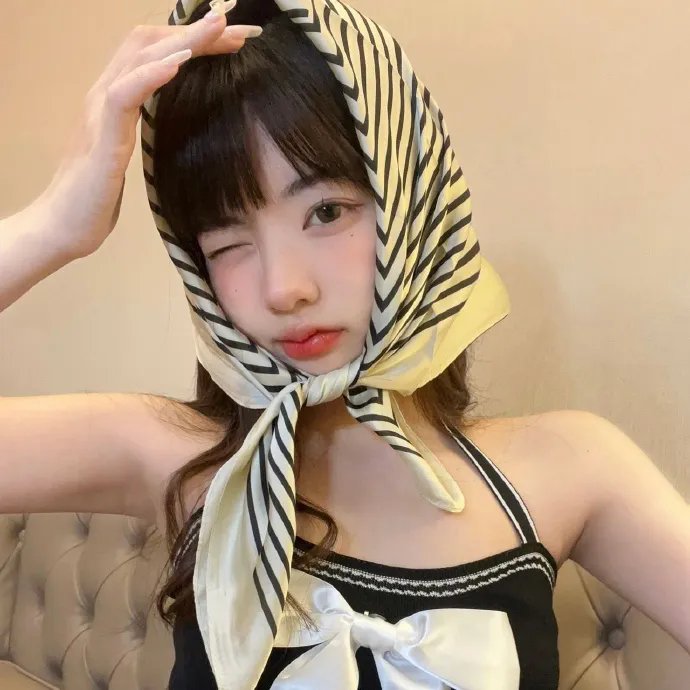 俊俏媳妇开明婆