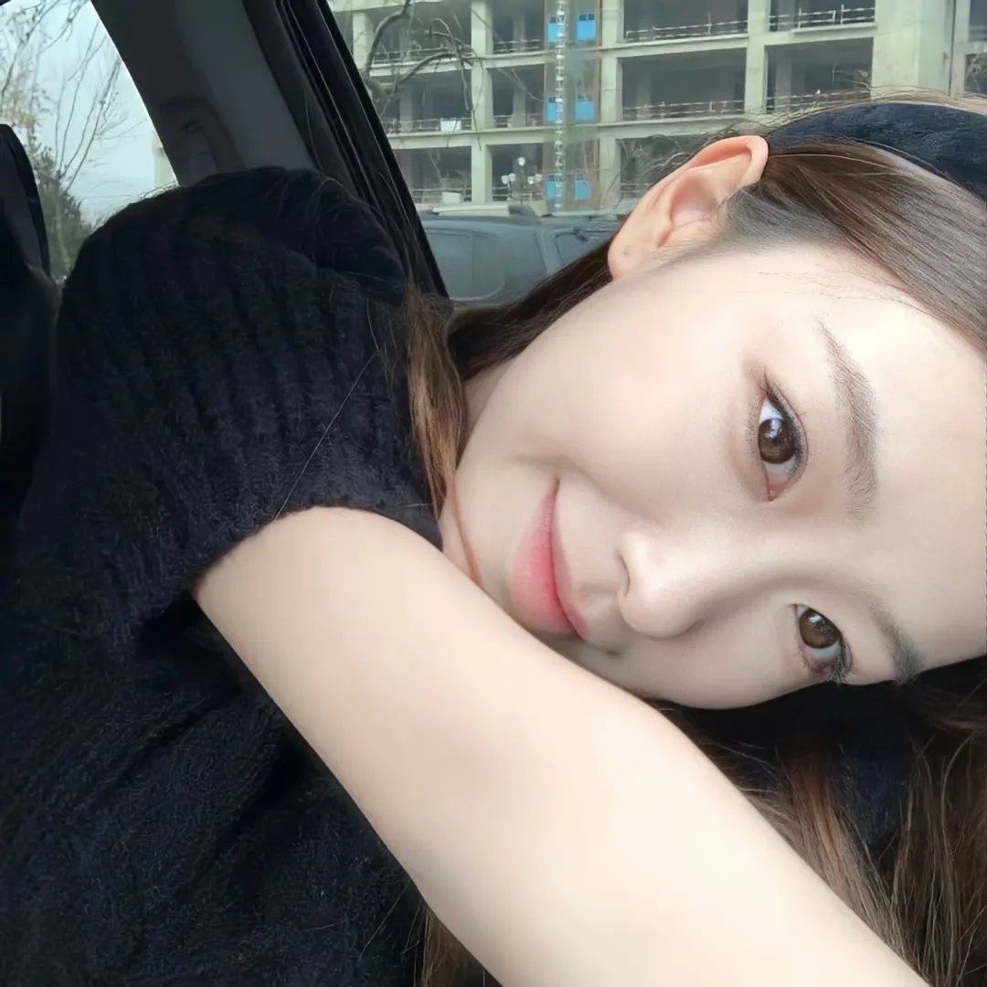 美目盼兮
